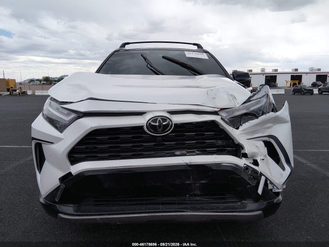 Продаж на аукціоні авто 2025 Toyota Rav4 Hybrid Xse, vin: JTME6RFV6SJ064679, номер лоту: 46178696