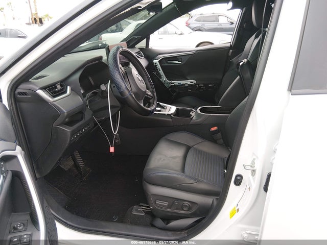 Продаж на аукціоні авто 2025 Toyota Rav4 Hybrid Xse, vin: JTME6RFV6SJ064679, номер лоту: 46178696