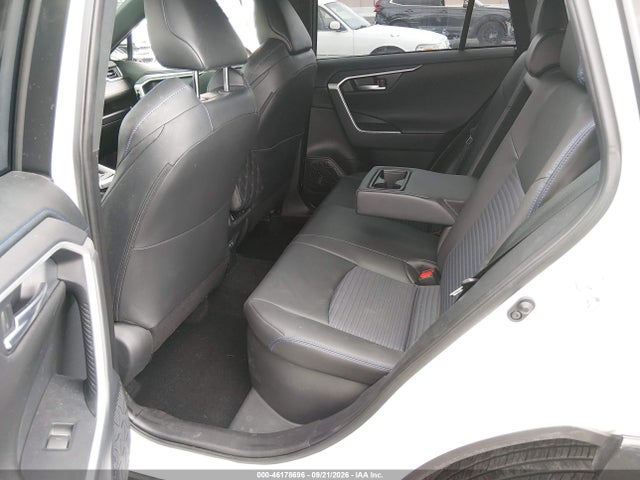 Продаж на аукціоні авто 2025 Toyota Rav4 Hybrid Xse, vin: JTME6RFV6SJ064679, номер лоту: 46178696