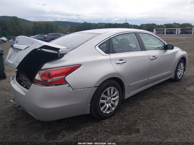 Продажа на аукционе авто 2013 Nissan Altima 2.5 S, vin: 1N4AL3AP4DC283022, номер лота: 46178699