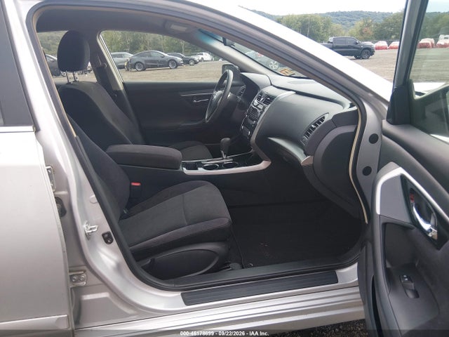 Продажа на аукционе авто 2013 Nissan Altima 2.5 S, vin: 1N4AL3AP4DC283022, номер лота: 46178699