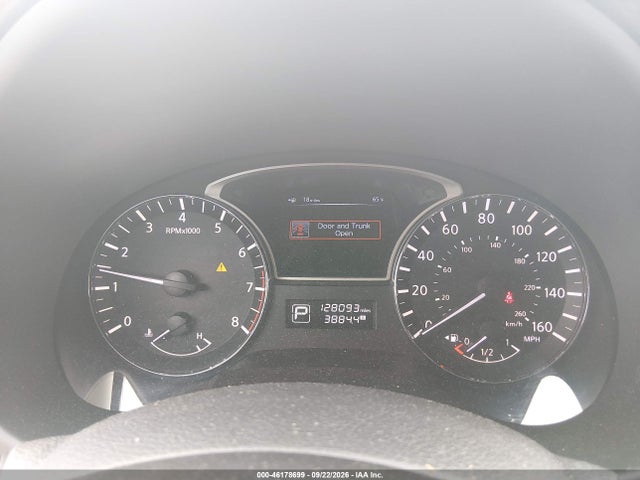Продажа на аукционе авто 2013 Nissan Altima 2.5 S, vin: 1N4AL3AP4DC283022, номер лота: 46178699