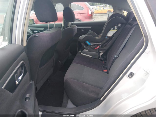 Продажа на аукционе авто 2013 Nissan Altima 2.5 S, vin: 1N4AL3AP4DC283022, номер лота: 46178699