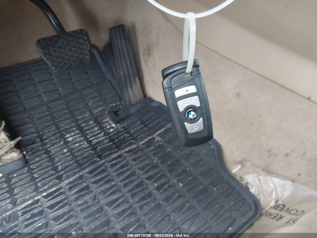 Продаж на аукціоні авто 2013 Bmw X3 Xdrive28i, vin: 5UXWX9C57D0A19475, номер лоту: 46178700