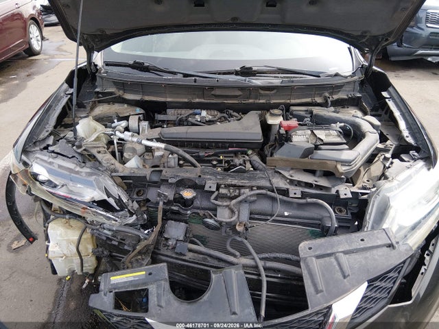Aukcja sprzedaży 2015 Nissan Rogue Sl, vin: 5N1AT2MT2FC866734, numer aukcji: 46178701