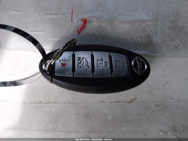 Aukcja sprzedaży 2015 Nissan Rogue Sl, vin: 5N1AT2MT2FC866734, numer aukcji: 46178701