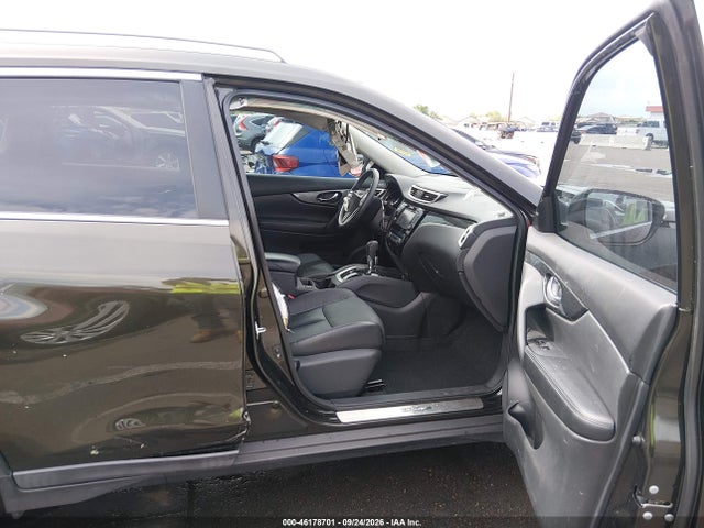 Aukcja sprzedaży 2015 Nissan Rogue Sl, vin: 5N1AT2MT2FC866734, numer aukcji: 46178701