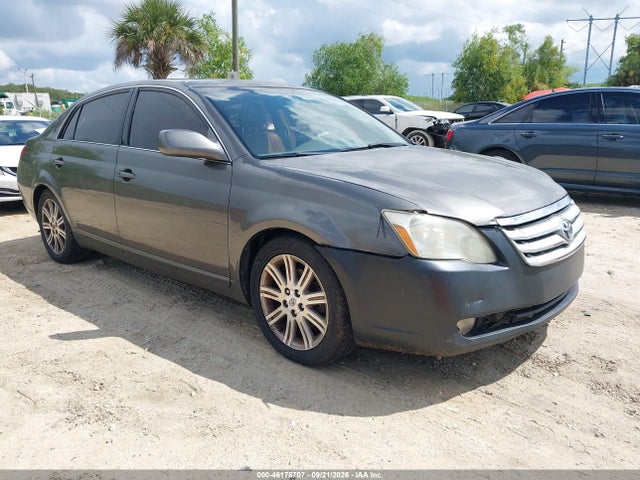 46178707 :رقم المزاد ، 4T1BK36BX6U098223 vin ، 2006 Toyota Avalon Limited مزاد بيع