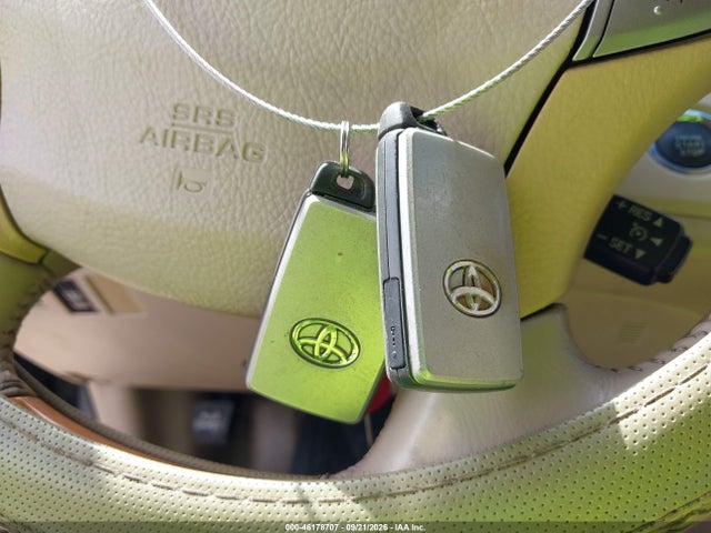 46178707 :رقم المزاد ، 4T1BK36BX6U098223 vin ، 2006 Toyota Avalon Limited مزاد بيع