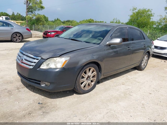 46178707 :رقم المزاد ، 4T1BK36BX6U098223 vin ، 2006 Toyota Avalon Limited مزاد بيع