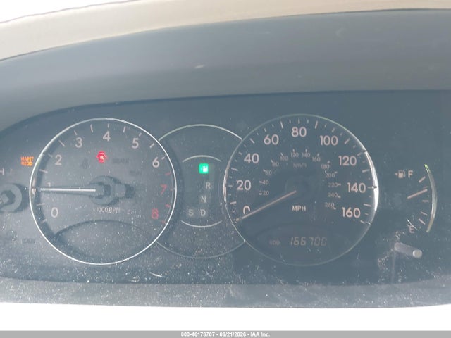 46178707 :رقم المزاد ، 4T1BK36BX6U098223 vin ، 2006 Toyota Avalon Limited مزاد بيع