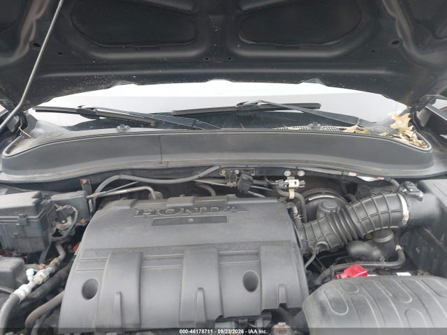Продажа на аукционе авто 2014 Honda Ridgeline Se, vin: 5FPYK1F67EB007008, номер лота: 46178711