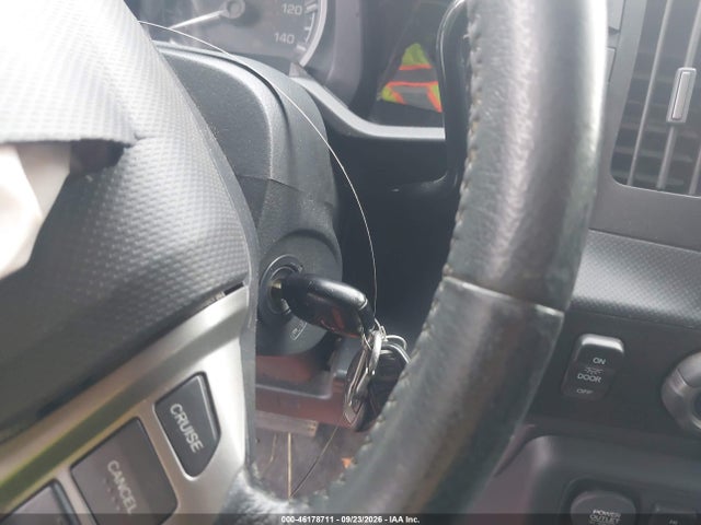Продажа на аукционе авто 2014 Honda Ridgeline Se, vin: 5FPYK1F67EB007008, номер лота: 46178711