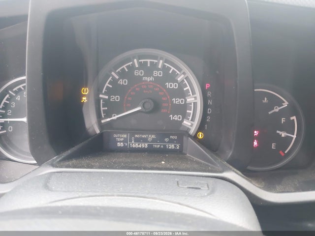 Продажа на аукционе авто 2014 Honda Ridgeline Se, vin: 5FPYK1F67EB007008, номер лота: 46178711
