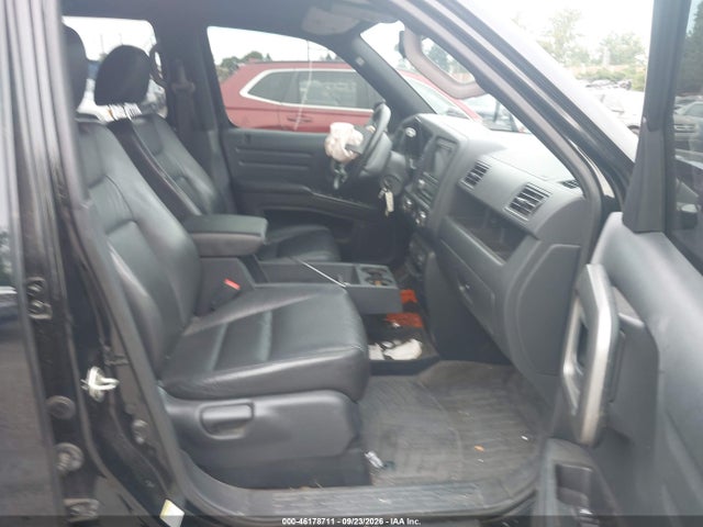 Продажа на аукционе авто 2014 Honda Ridgeline Se, vin: 5FPYK1F67EB007008, номер лота: 46178711