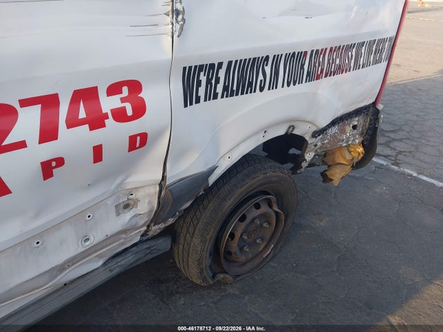 2015 Ford Transit-150 მანქანა იყიდება აუქციონზე, vin: 1FTNE1ZM0FKA95594, აუქციონის ნომერი: 46178712