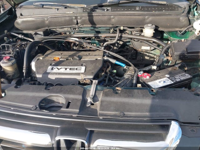 Продаж на аукціоні авто 2002 Honda Cr-v Ex, vin: SHSRD78872U005112, номер лоту: 46178716