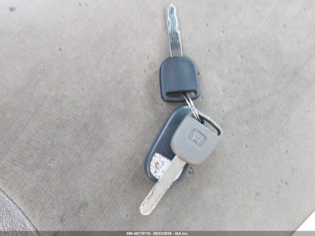Продаж на аукціоні авто 2002 Honda Cr-v Ex, vin: SHSRD78872U005112, номер лоту: 46178716