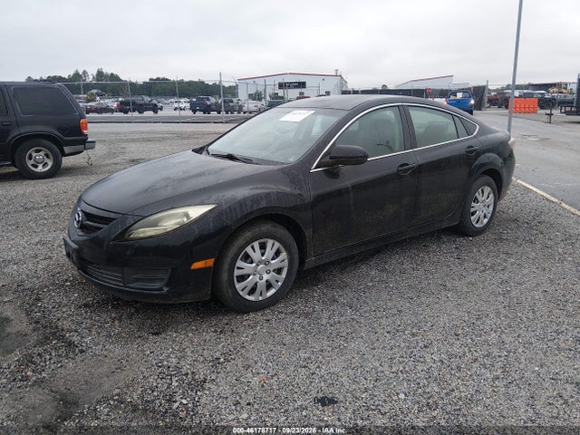 Aukcja sprzedaży 2011 Mazda Mazda6 I Sport, vin: 1YVHZ8BH2B5M03181, numer aukcji: 46178717