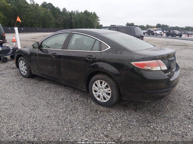 Aukcja sprzedaży 2011 Mazda Mazda6 I Sport, vin: 1YVHZ8BH2B5M03181, numer aukcji: 46178717