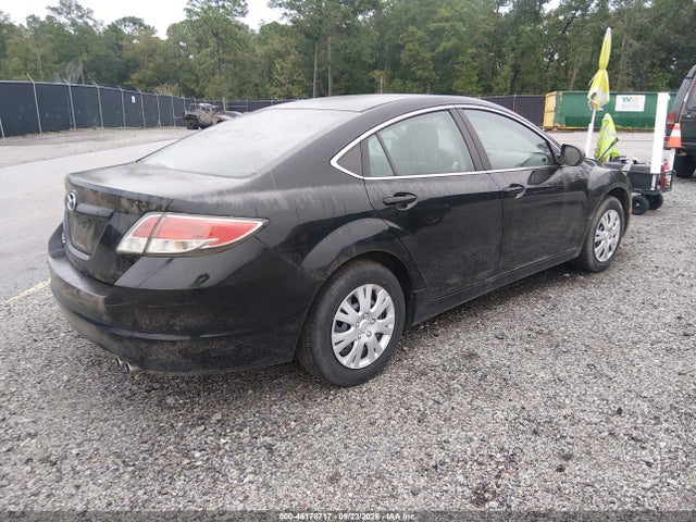 Aukcja sprzedaży 2011 Mazda Mazda6 I Sport, vin: 1YVHZ8BH2B5M03181, numer aukcji: 46178717
