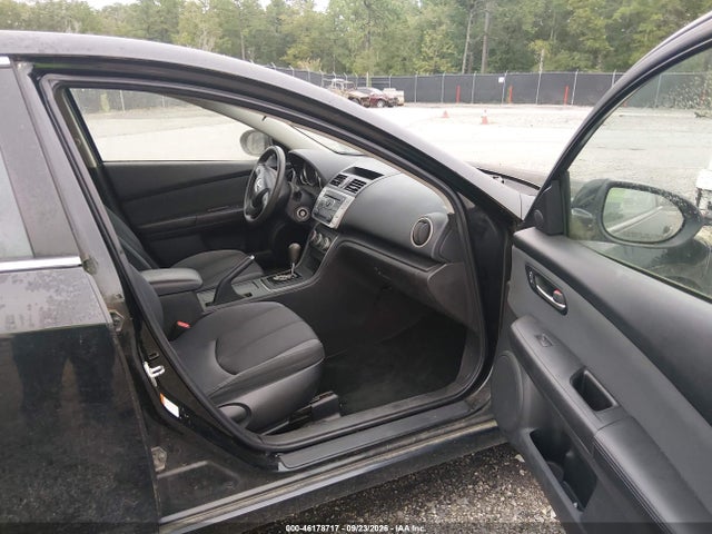 Aukcja sprzedaży 2011 Mazda Mazda6 I Sport, vin: 1YVHZ8BH2B5M03181, numer aukcji: 46178717