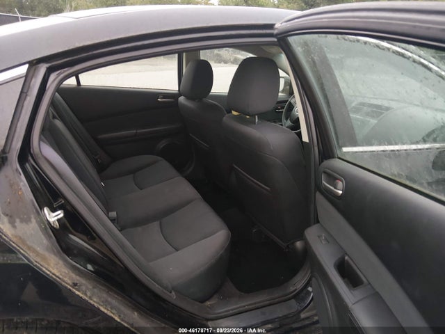 Aukcja sprzedaży 2011 Mazda Mazda6 I Sport, vin: 1YVHZ8BH2B5M03181, numer aukcji: 46178717