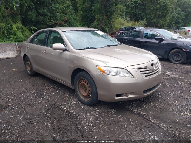 46178720 :رقم المزاد ، 4T1BE46K89U852169 vin ، 2009 Toyota Camry مزاد بيع