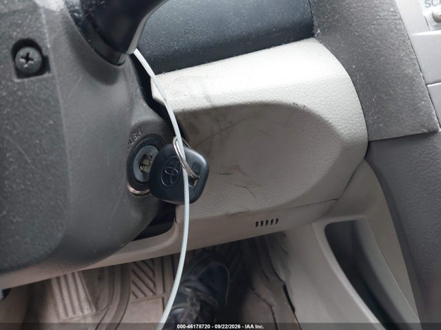 46178720 :رقم المزاد ، 4T1BE46K89U852169 vin ، 2009 Toyota Camry مزاد بيع