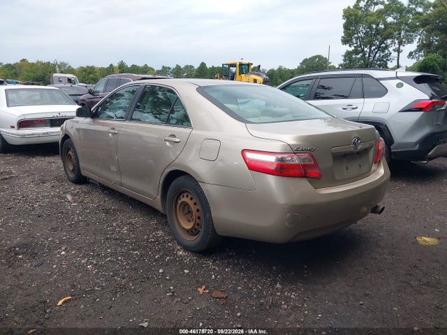 46178720 :رقم المزاد ، 4T1BE46K89U852169 vin ، 2009 Toyota Camry مزاد بيع