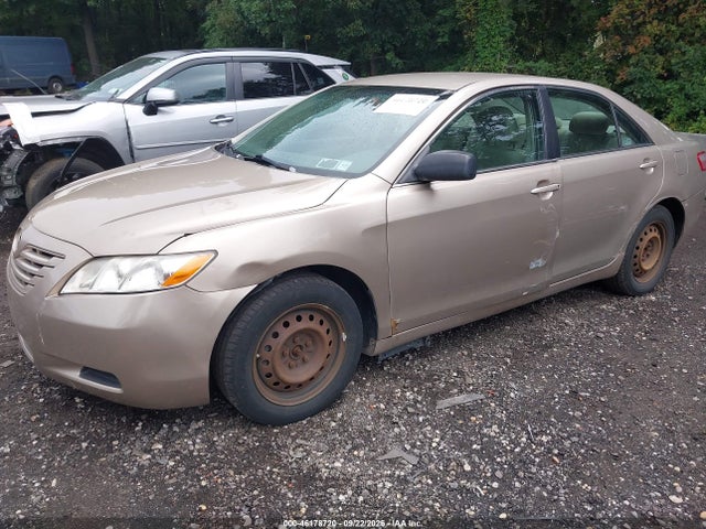 46178720 :رقم المزاد ، 4T1BE46K89U852169 vin ، 2009 Toyota Camry مزاد بيع