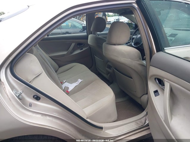 46178720 :رقم المزاد ، 4T1BE46K89U852169 vin ، 2009 Toyota Camry مزاد بيع