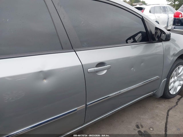 Продажа на аукционе авто 2012 Nissan Sentra 2.0 S, vin: 3N1AB6AP8CL756392, номер лота: 46178724