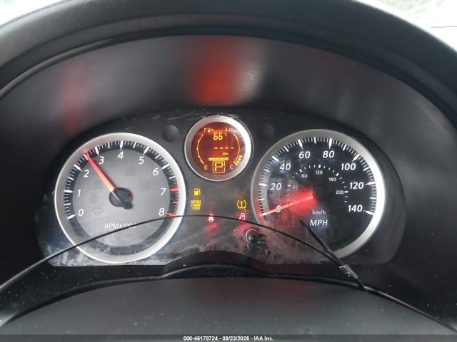 Продажа на аукционе авто 2012 Nissan Sentra 2.0 S, vin: 3N1AB6AP8CL756392, номер лота: 46178724