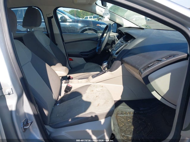 Продаж на аукціоні авто 2012 Ford Focus Se, vin: 1FAHP3F28CL431543, номер лоту: 46178730