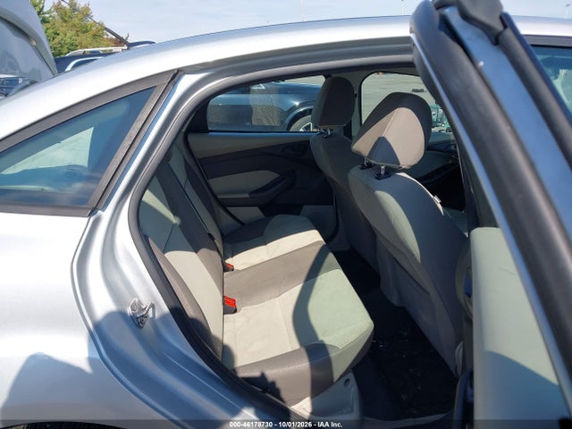 Продаж на аукціоні авто 2012 Ford Focus Se, vin: 1FAHP3F28CL431543, номер лоту: 46178730