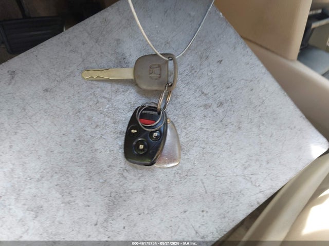 Продаж на аукціоні авто 2008 Honda Accord 3.5 Ex-l, vin: 1HGCP36828A008602, номер лоту: 46178734
