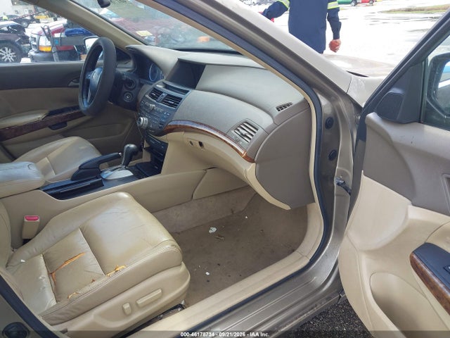 Продаж на аукціоні авто 2008 Honda Accord 3.5 Ex-l, vin: 1HGCP36828A008602, номер лоту: 46178734