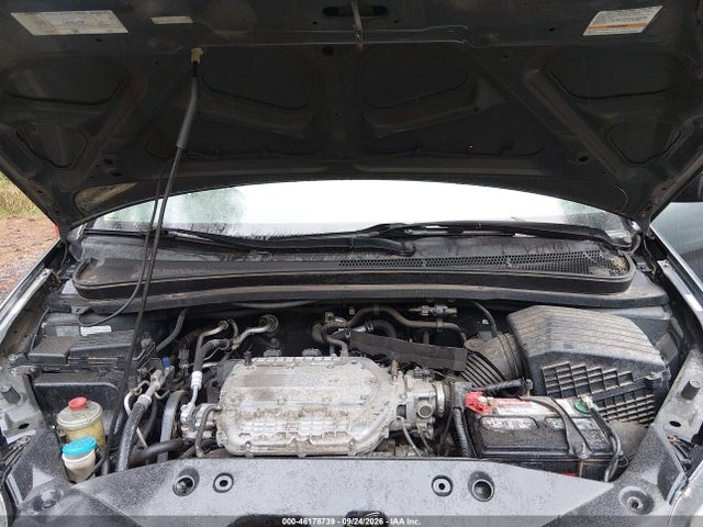 2006 Honda Odyssey Lx მანქანა იყიდება აუქციონზე, vin: 5FNRL38236B111240, აუქციონის ნომერი: 46178739