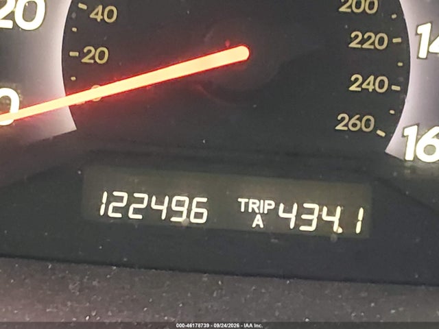 2006 Honda Odyssey Lx მანქანა იყიდება აუქციონზე, vin: 5FNRL38236B111240, აუქციონის ნომერი: 46178739