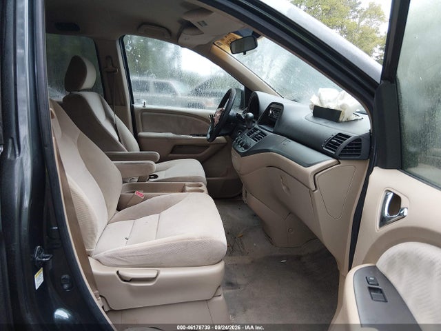2006 Honda Odyssey Lx მანქანა იყიდება აუქციონზე, vin: 5FNRL38236B111240, აუქციონის ნომერი: 46178739