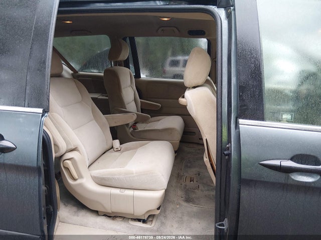 2006 Honda Odyssey Lx მანქანა იყიდება აუქციონზე, vin: 5FNRL38236B111240, აუქციონის ნომერი: 46178739