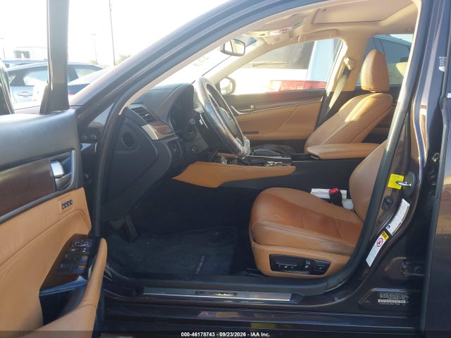 Aukcja sprzedaży 2013 Lexus Gs 350, vin: JTHBE1BL3D5005451, numer aukcji: 46178743