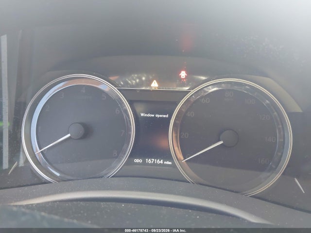 Aukcja sprzedaży 2013 Lexus Gs 350, vin: JTHBE1BL3D5005451, numer aukcji: 46178743