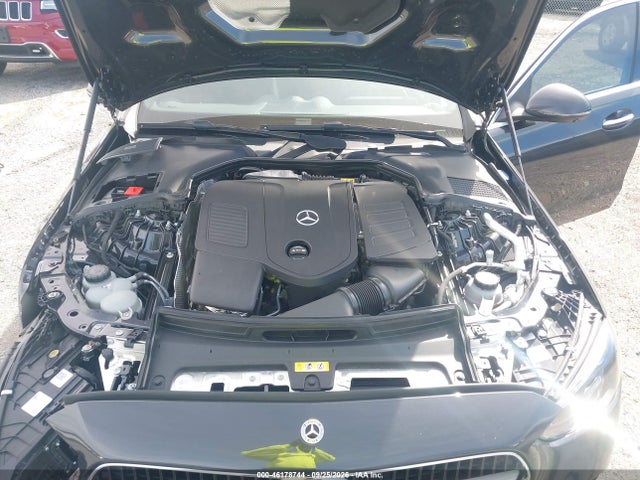 Aukcja sprzedaży 2025 Mercedes-benz C 300, vin: W1KAF4HB7SR242031, numer aukcji: 46178744