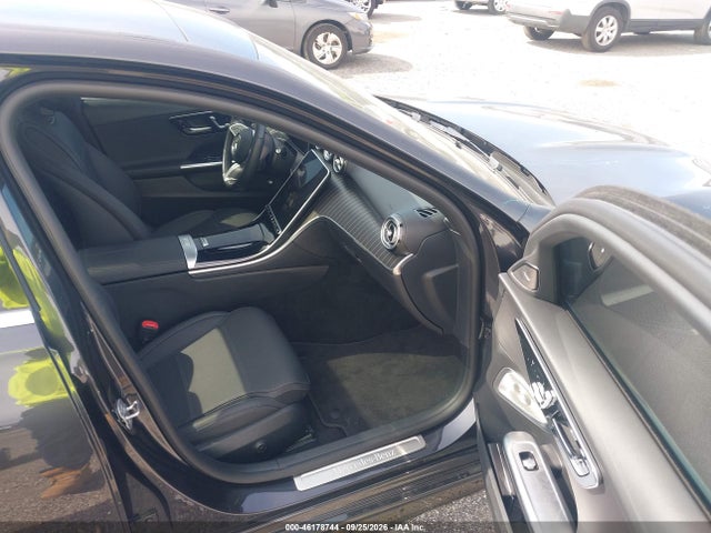 Aukcja sprzedaży 2025 Mercedes-benz C 300, vin: W1KAF4HB7SR242031, numer aukcji: 46178744