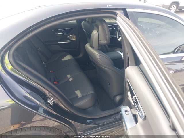 Aukcja sprzedaży 2025 Mercedes-benz C 300, vin: W1KAF4HB7SR242031, numer aukcji: 46178744