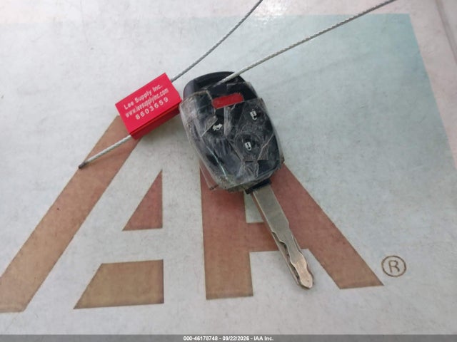 46178748 :رقم المزاد ، 19XFB2F51CE017047 vin ، 2012 Honda Civic Lx مزاد بيع