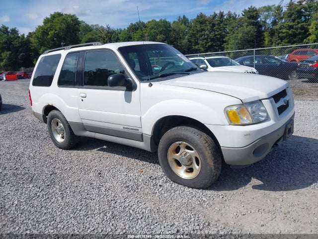 Продаж на аукціоні авто 2001 Ford Explorer Sport, vin: 1FMYU70E21UA15715, номер лоту: 46178749