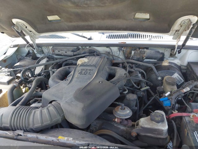 Продажа на аукционе авто 2001 Ford Explorer Sport, vin: 1FMYU70E21UA15715, номер лота: 46178749